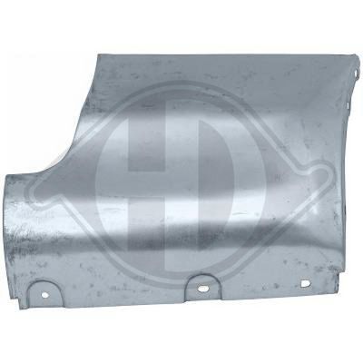 Carrosserie