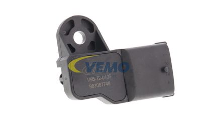 SENSOR LADEDRUCK VEMO V95720109 47