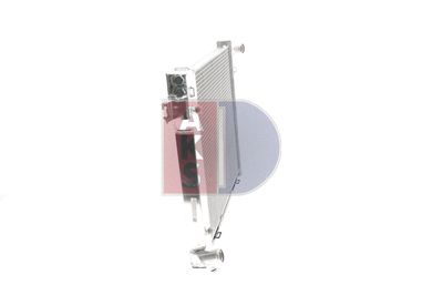 KüHLER MOTORKüHLUNG AKS DASIS 050600N 11