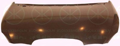 KLOKKERHOLM 6613280A1 Капот для SEAT (Сеат)