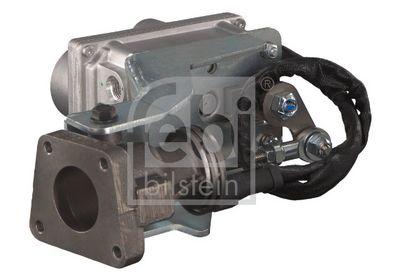 FEBI BILSTEIN AGR-Ventil