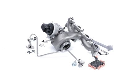 LADER AUFLADUNG BTS Turbo T981438BT 16