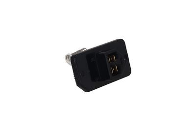 REZISTOR VENTILATOR HABITACLU KAMOKA 4140216 2