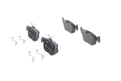 BREMSBELAGSATZ SCHEIBENBREMSE ATE 13047073542 6