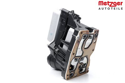 GEHäUSE ÖLFILTER METZGER AUTOTEILE 2370085 8