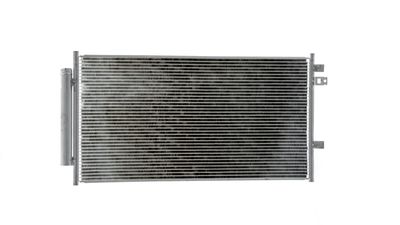 CONDENSATOR CLIMATIZARE MAHLE AC33000S 45