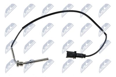 Sensor, Abgastemperatur