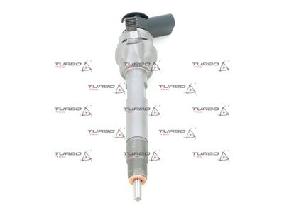TURBO-TEC Purkštukas