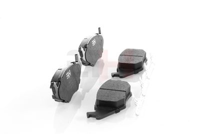 SET PLACUTE FRANA FRANA DISC GH GH414715 15