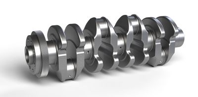 колянов вал IPSA CK001700