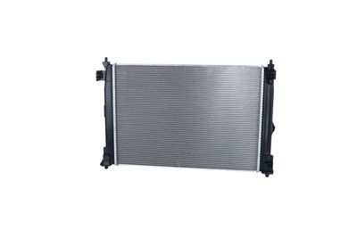 RADIATOR RACIRE MOTOR NRF 550290 25