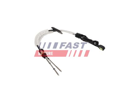 SET DE CABLURI CUTIE DE VITEZE MANUALă FAST FT11779 8