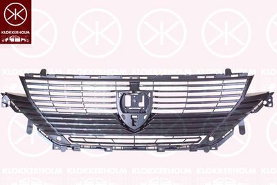 LüFTUNGSGITTER STOßFäNGER