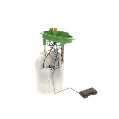 SISTEM ALIMENTARE CU COMBUSTIBIL BOSCH 0580200382 26