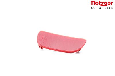 REFLECTOR METZGER AUTOTEILE 2080440 3