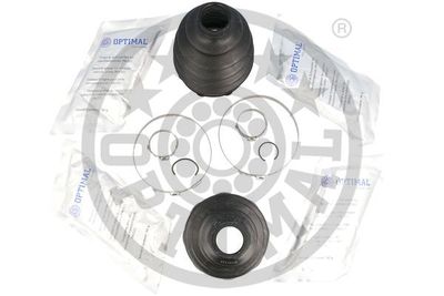 Комплект пыльника, приводной вал OPTIMAL CVB-10775TPE для LAND ROVER RANGE ROVER