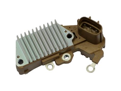Generatorregler