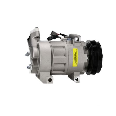COMPRESOR CLIMATIZARE NISSENS 891251 25