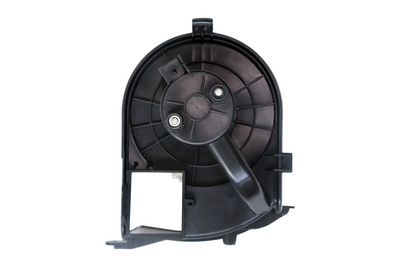 вентилатор вътрешно пространство HELLA 8EW 366 401-451
