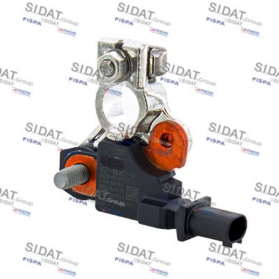 SENSOR BATTERIEMANAGEMENT