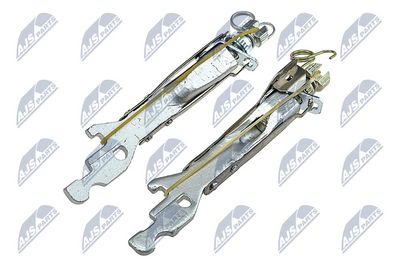 REGLAJ FRANA TAMBUR NTY HSRRE001 1