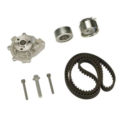 SET POMPA APA + CUREA DINTATA GATES KP15603XS 73