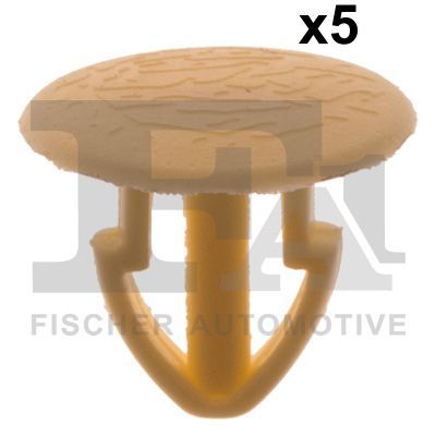 CLIPS ACOPERIRE DECORATIVA SI PROTECTIE