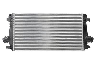 INTERCOOLER COMPRESOR HELLA 8ML366340551 1