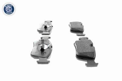 BREMSBELAGSATZ SCHEIBENBREMSE VAICO V208115 7