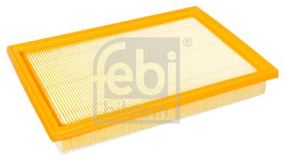 FEBI BILSTEIN Oro filtras