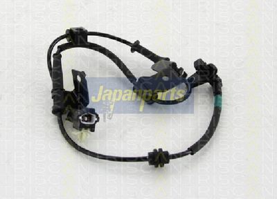 датчик, обороти на колелото JAPANPARTS ABS-K53