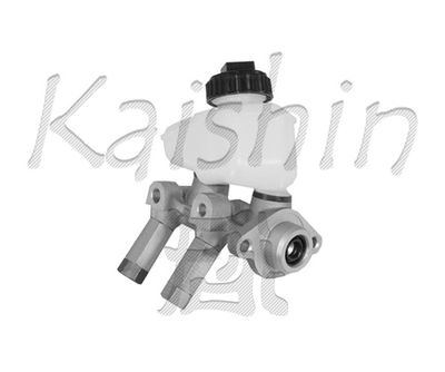 KAISHIN MCDW013 Головний гальмівний циліндр 