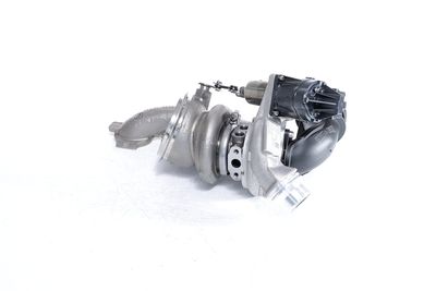 LADER AUFLADUNG BTS Turbo T918069 30