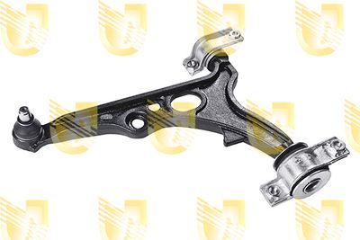 LENKER RADAUFHäNGUNG