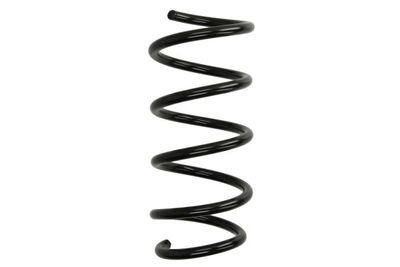 Spiraalveer Voor Links/Rechts past: DACIA DOKKER, LODGY 1.5D/1.6 03.12-