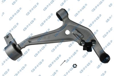 Control/Trailing Arm, wheel suspension S060639