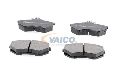 BREMSBELAGSATZ SCHEIBENBREMSE VAICO V108345 18
