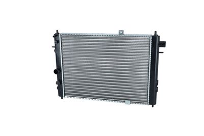 RADIATOR RACIRE MOTOR NRF 58670 7