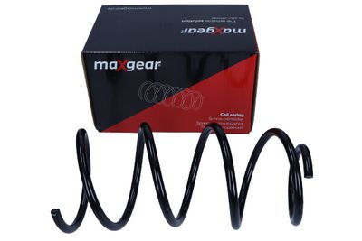 ARC SPIRAL MAXGEAR 600735D 1