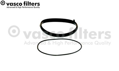 FILTRU ULEI DAVID VASCO V362 1