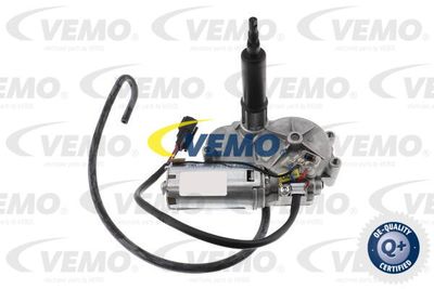 VEMO V25-07-0026 Двигун склоочисника 