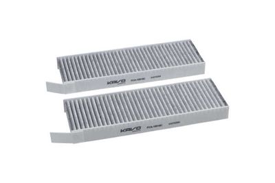 FILTRU AER HABITACLU AMC Filter FCA10018C 21