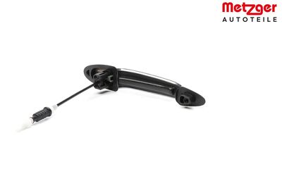 TüRGRIFF METZGER AUTOTEILE 2310953 25