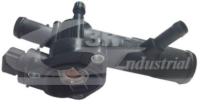 TERMOSTAT LICHID RACIRE