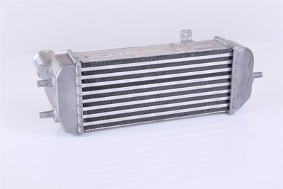 INTERCOOLER COMPRESOR NISSENS 96558 22