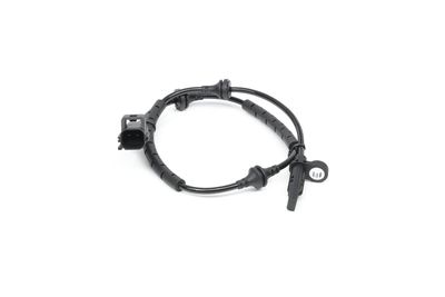 ABS-sensor Achter