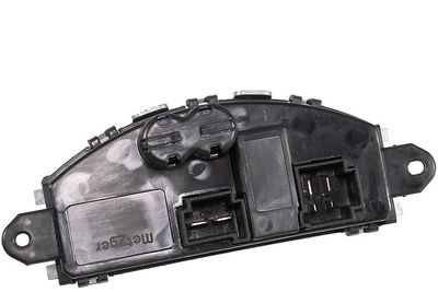 REGLER INNENRAUMGEBLäSE METZGER AUTOTEILE 0917709 1