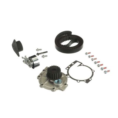 WASSERPUMPE + ZAHNRIEMENSATZ GATES KP45509XS 42