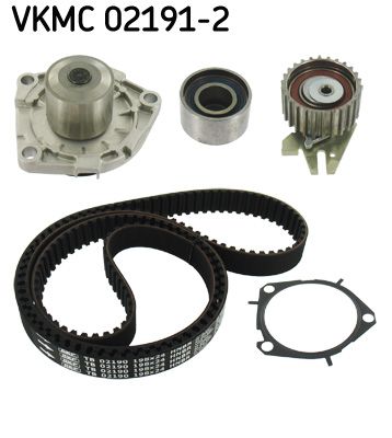 Water Pump & Timing Belt Kit VKMC 02191-2