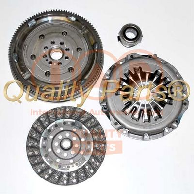 Комплект сцепления IAP QUALITY PARTS 200-11057 для MAZDA MPV